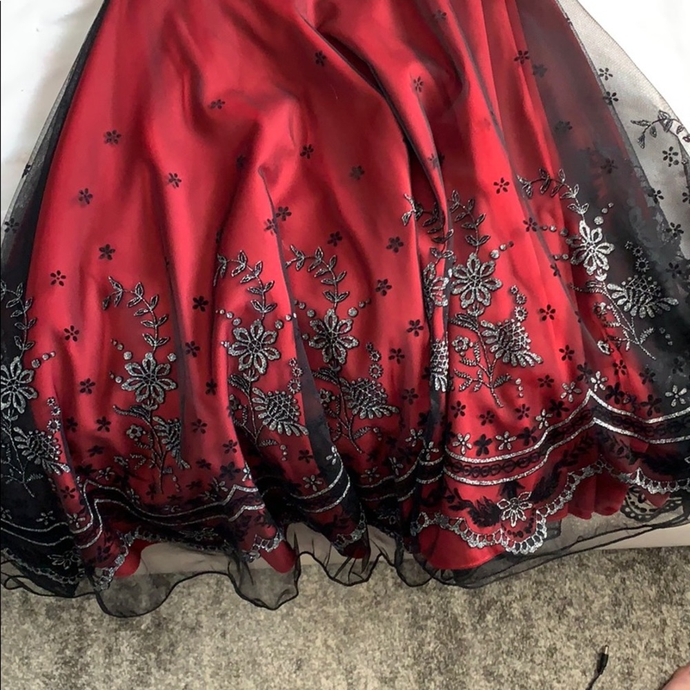 Ruby Rox Dress - Picture 2 of 3